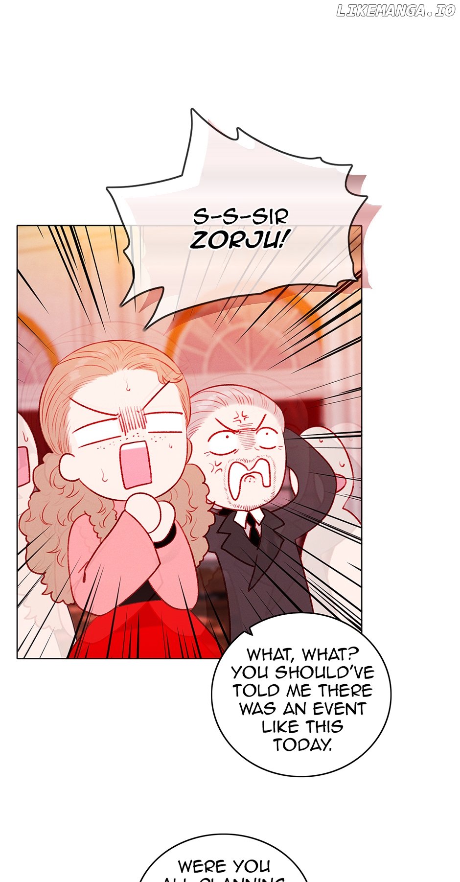 The Tyrant's Sister Chapter 168 - page 48