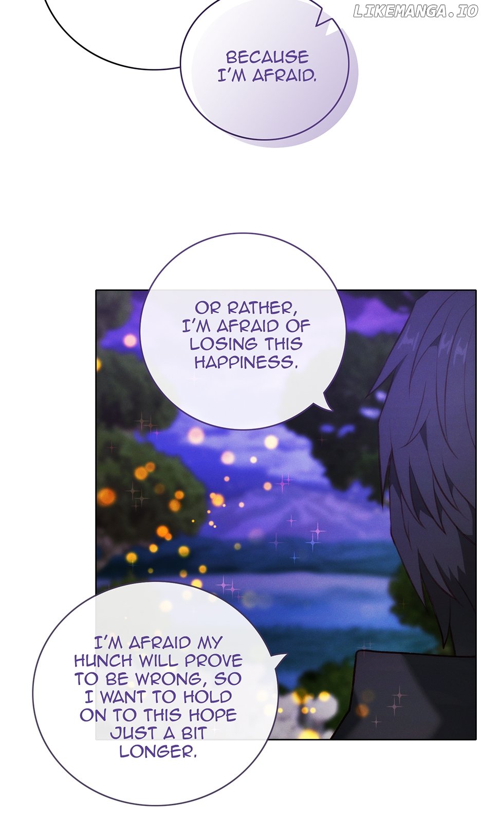 The Tyrant's Sister Chapter 168 - page 5