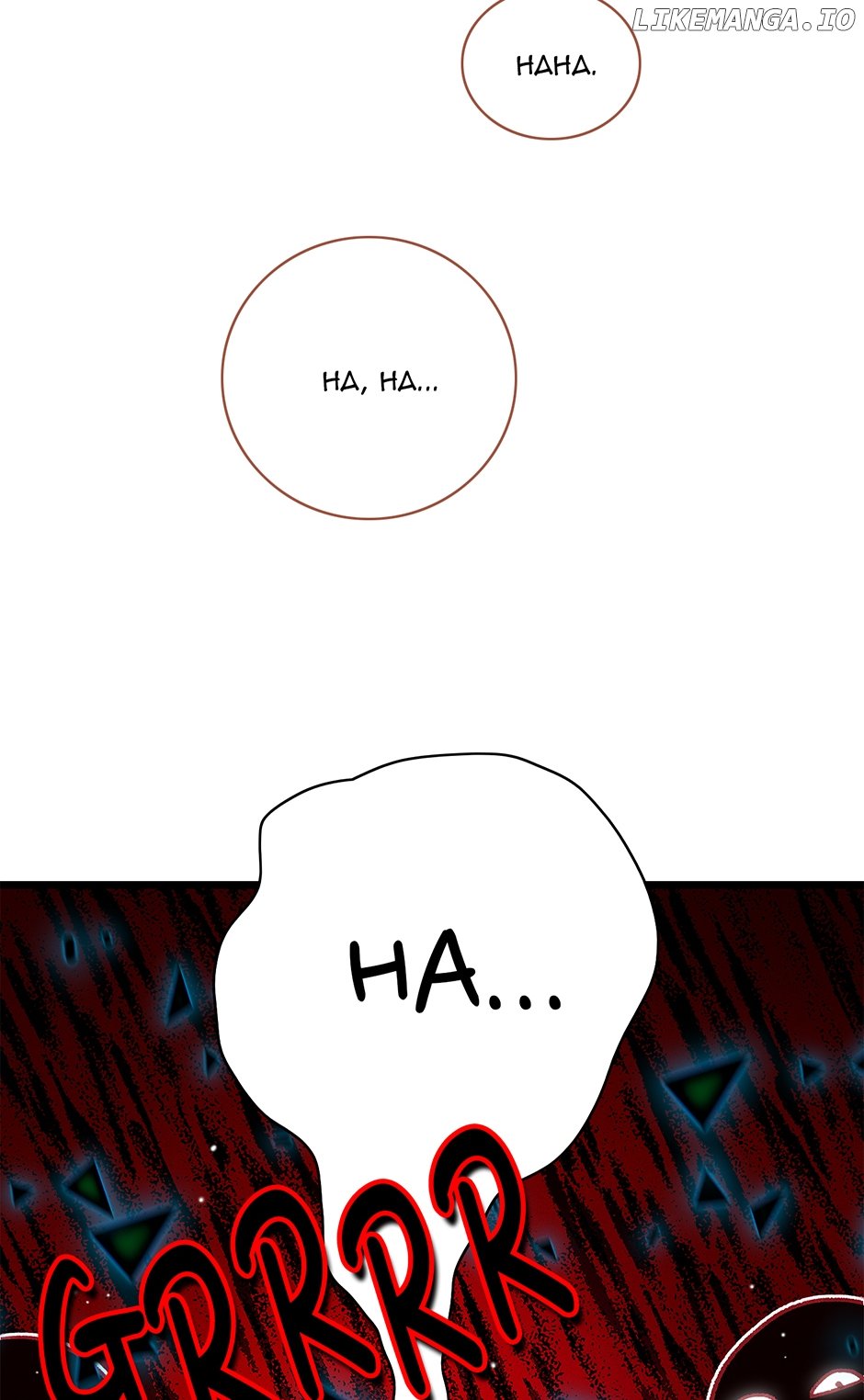 The Tyrant's Sister Chapter 168 - page 51
