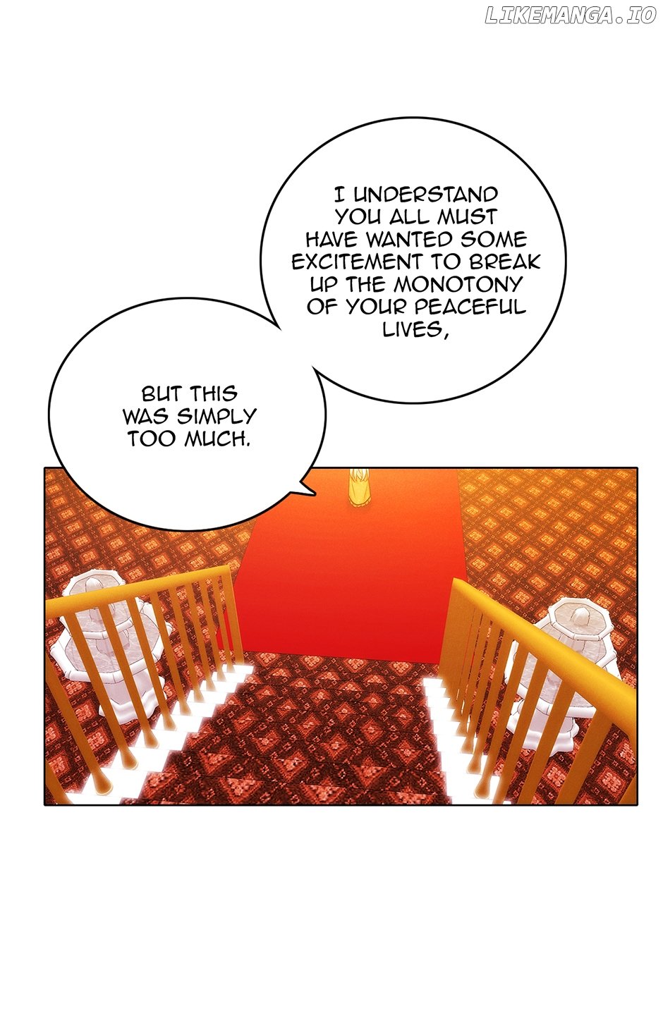 The Tyrant's Sister Chapter 168 - page 54