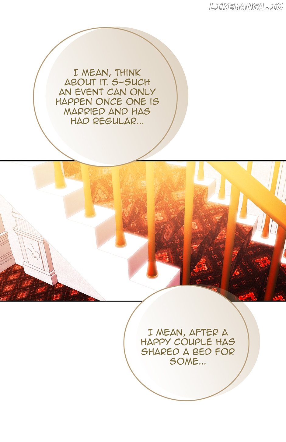 The Tyrant's Sister Chapter 168 - page 55