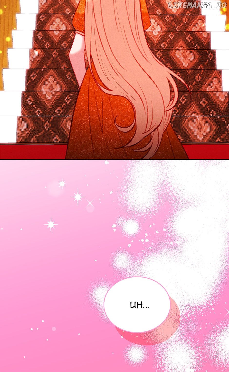 The Tyrant's Sister Chapter 168 - page 57