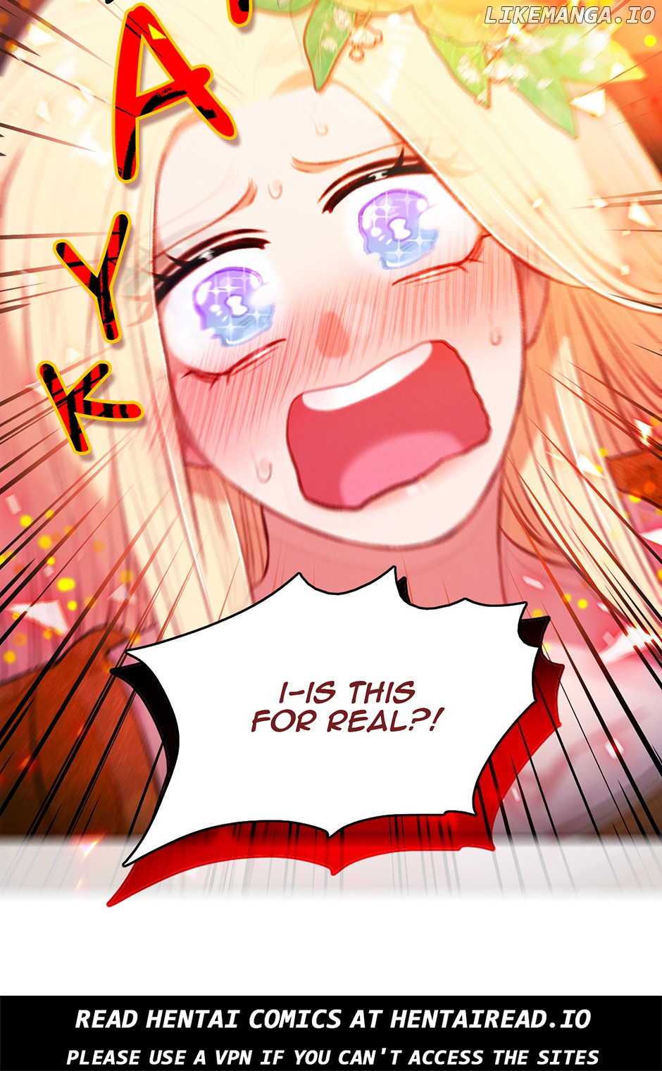 The Tyrant's Sister Chapter 168 - page 59