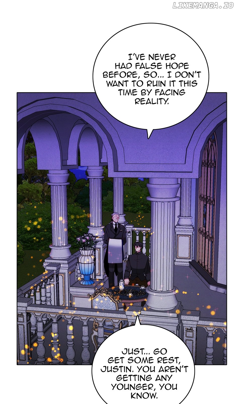 The Tyrant's Sister Chapter 168 - page 6