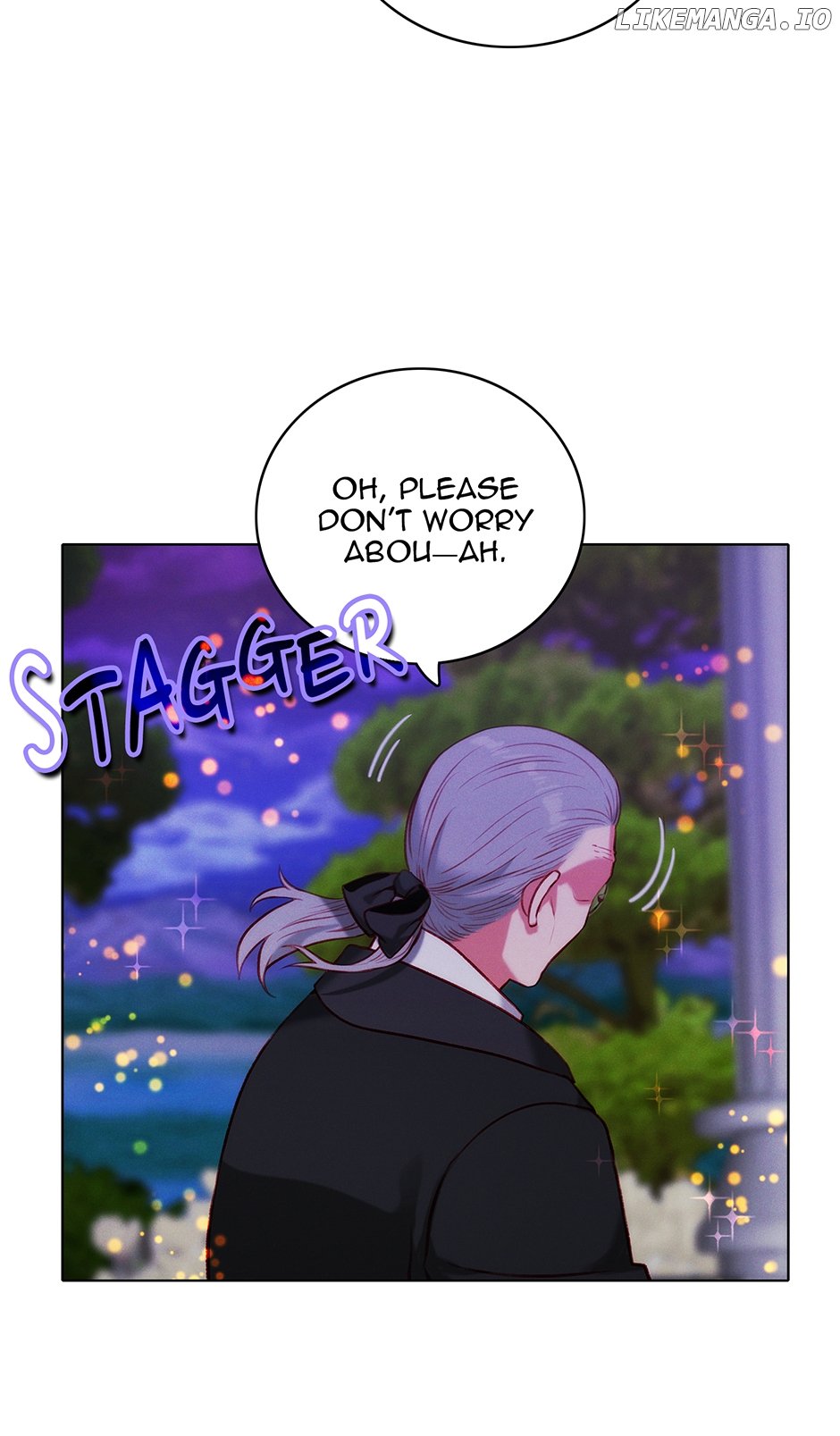 The Tyrant's Sister Chapter 168 - page 7