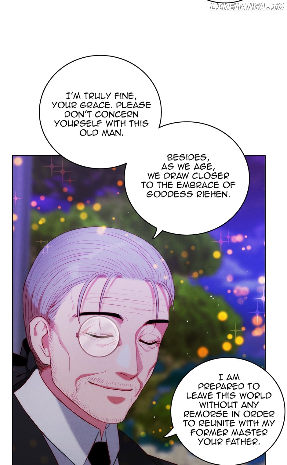 The Tyrant's Sister Chapter 168 - page 9