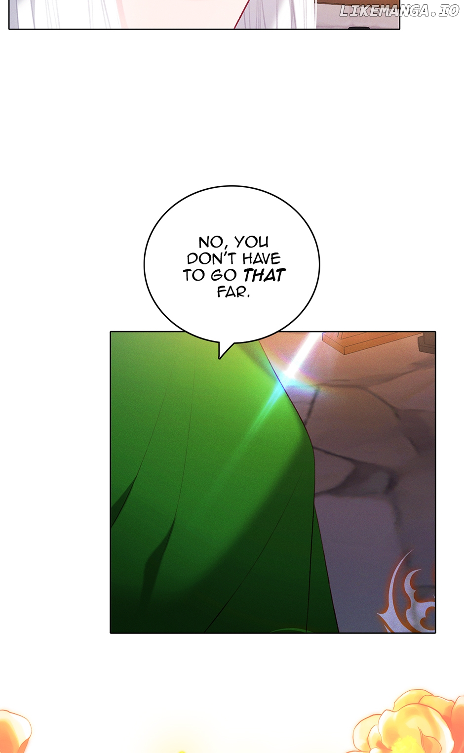 The Tyrant's Sister Chapter 167 - page 10