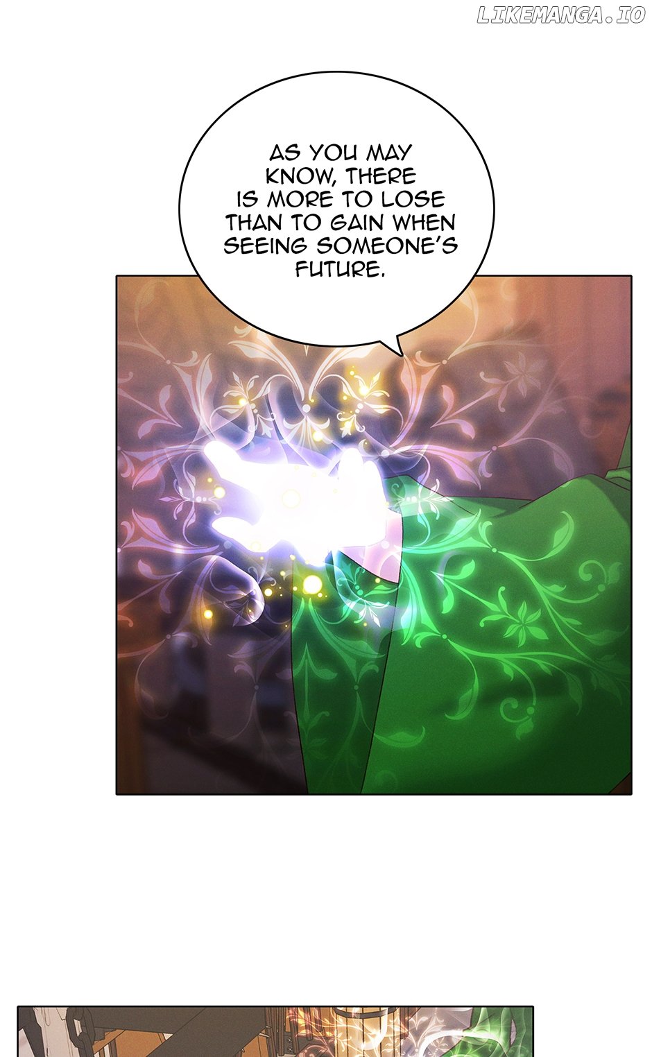 The Tyrant's Sister Chapter 167 - page 13