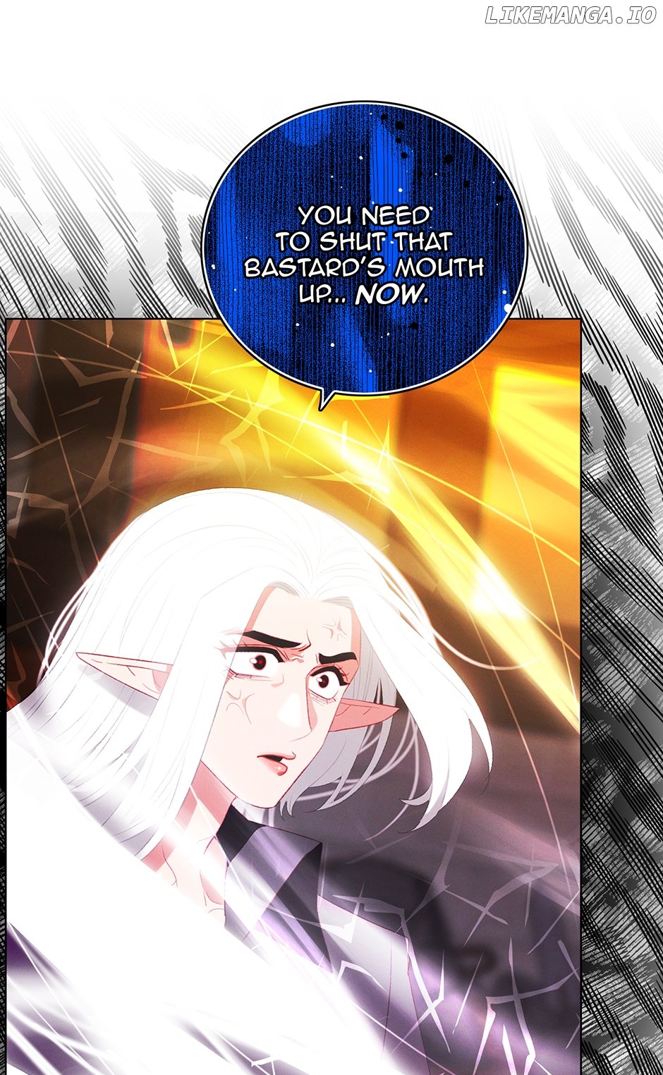 The Tyrant's Sister Chapter 167 - page 21