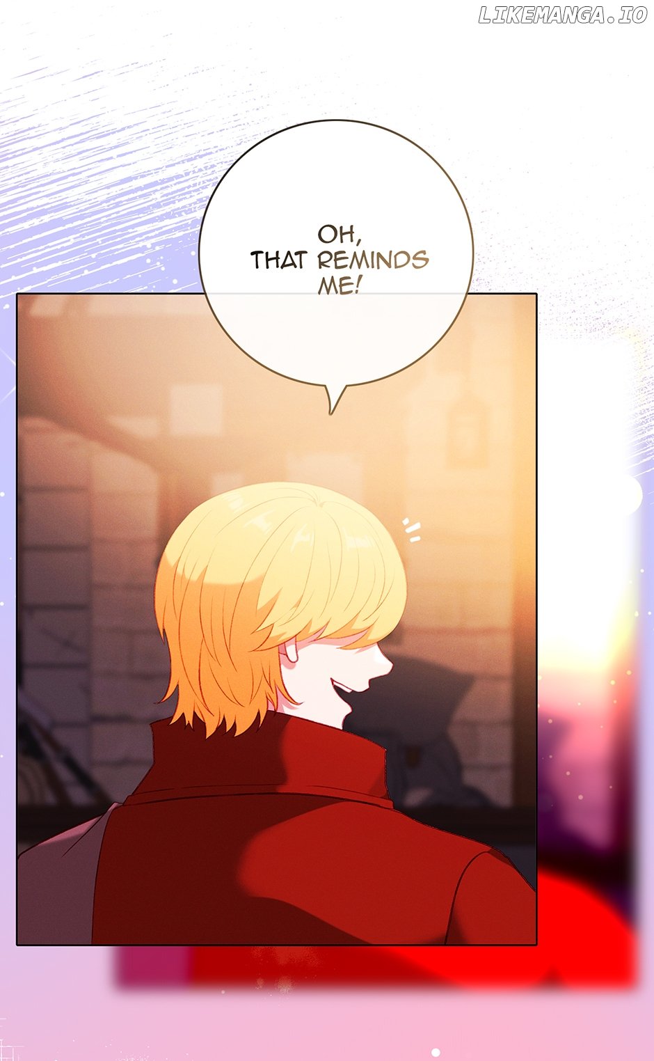 The Tyrant's Sister Chapter 167 - page 29