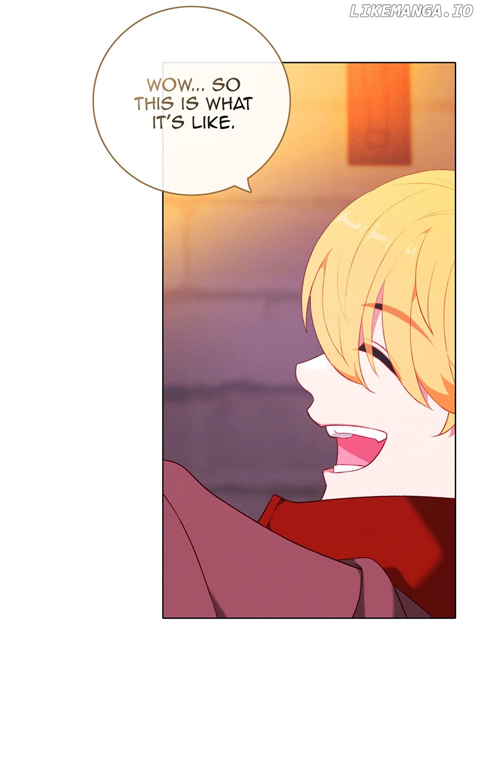 The Tyrant's Sister Chapter 167 - page 32