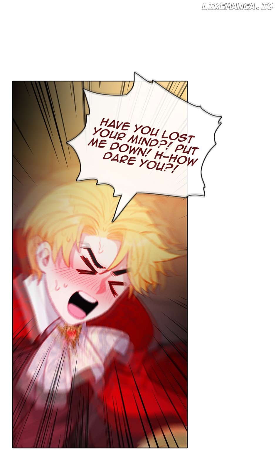 The Tyrant's Sister Chapter 167 - page 33