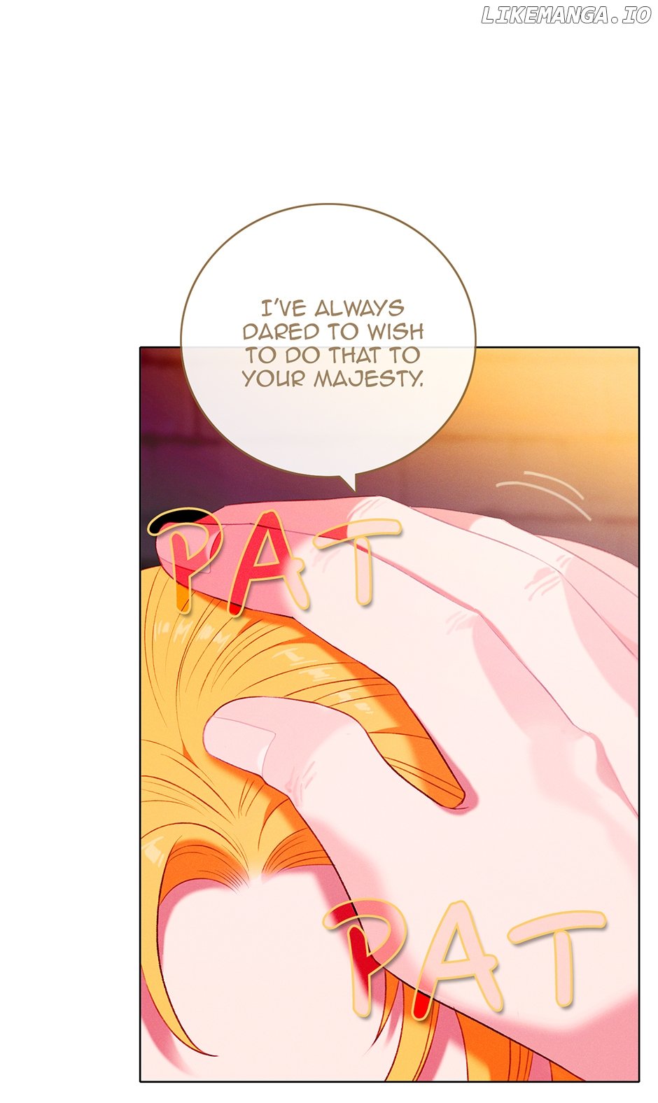 The Tyrant's Sister Chapter 167 - page 34
