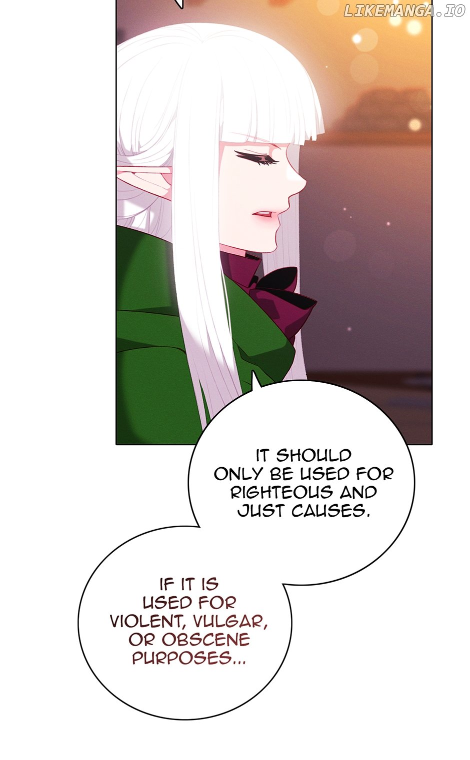 The Tyrant's Sister Chapter 167 - page 39