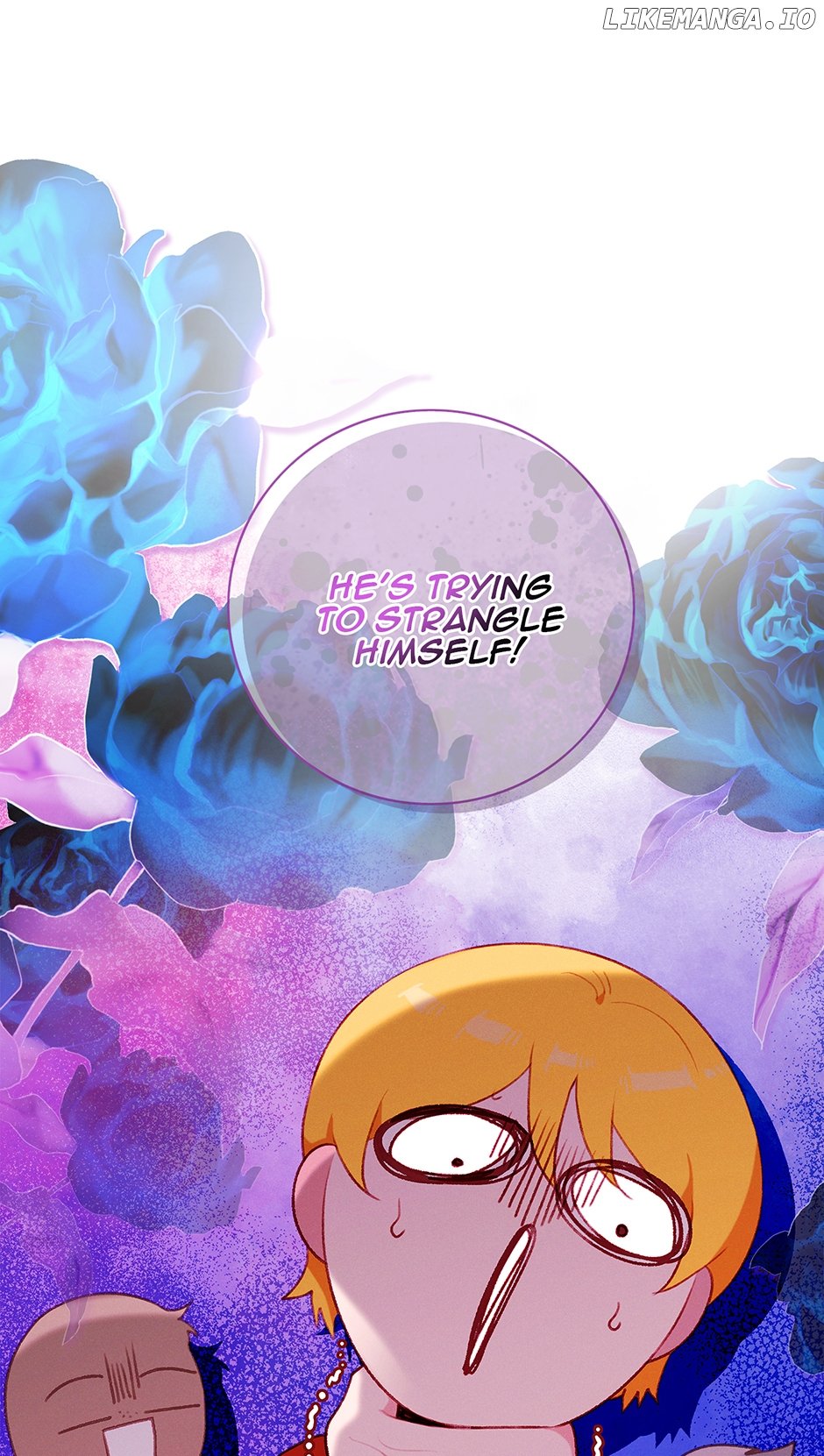 The Tyrant's Sister Chapter 167 - page 43