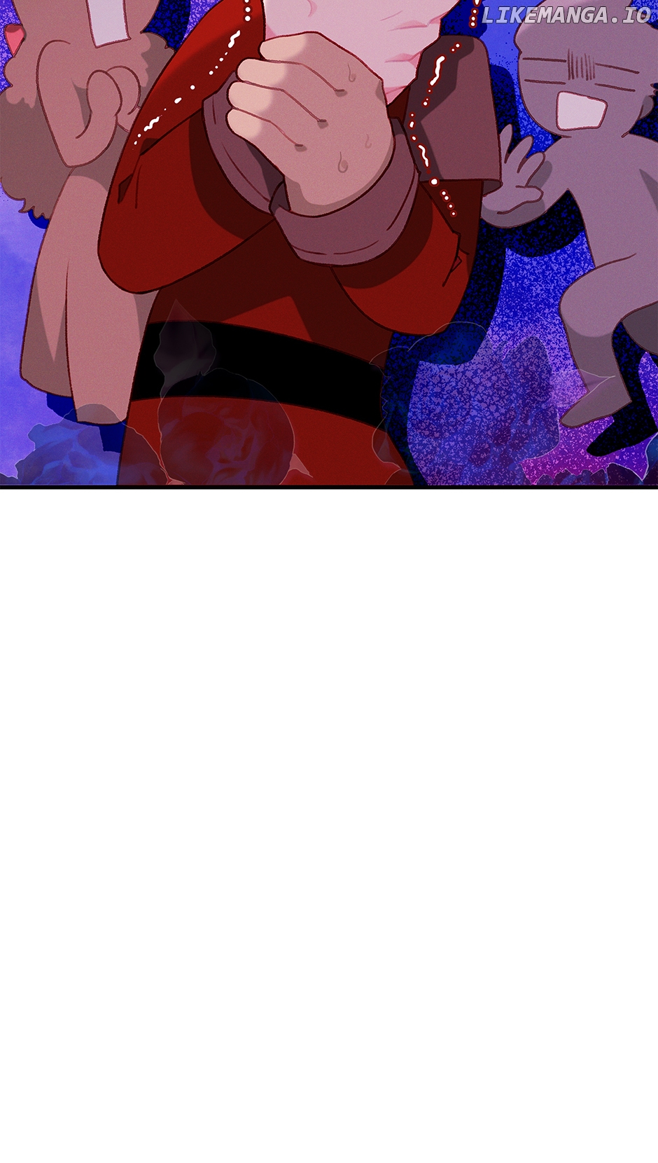 The Tyrant's Sister Chapter 167 - page 44
