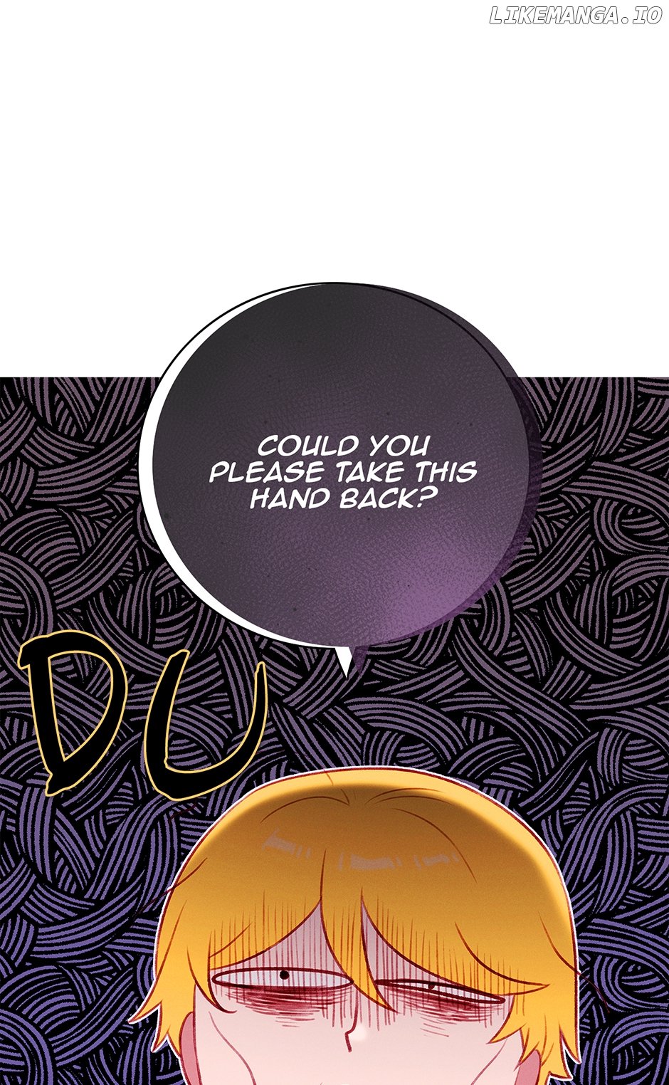 The Tyrant's Sister Chapter 167 - page 45