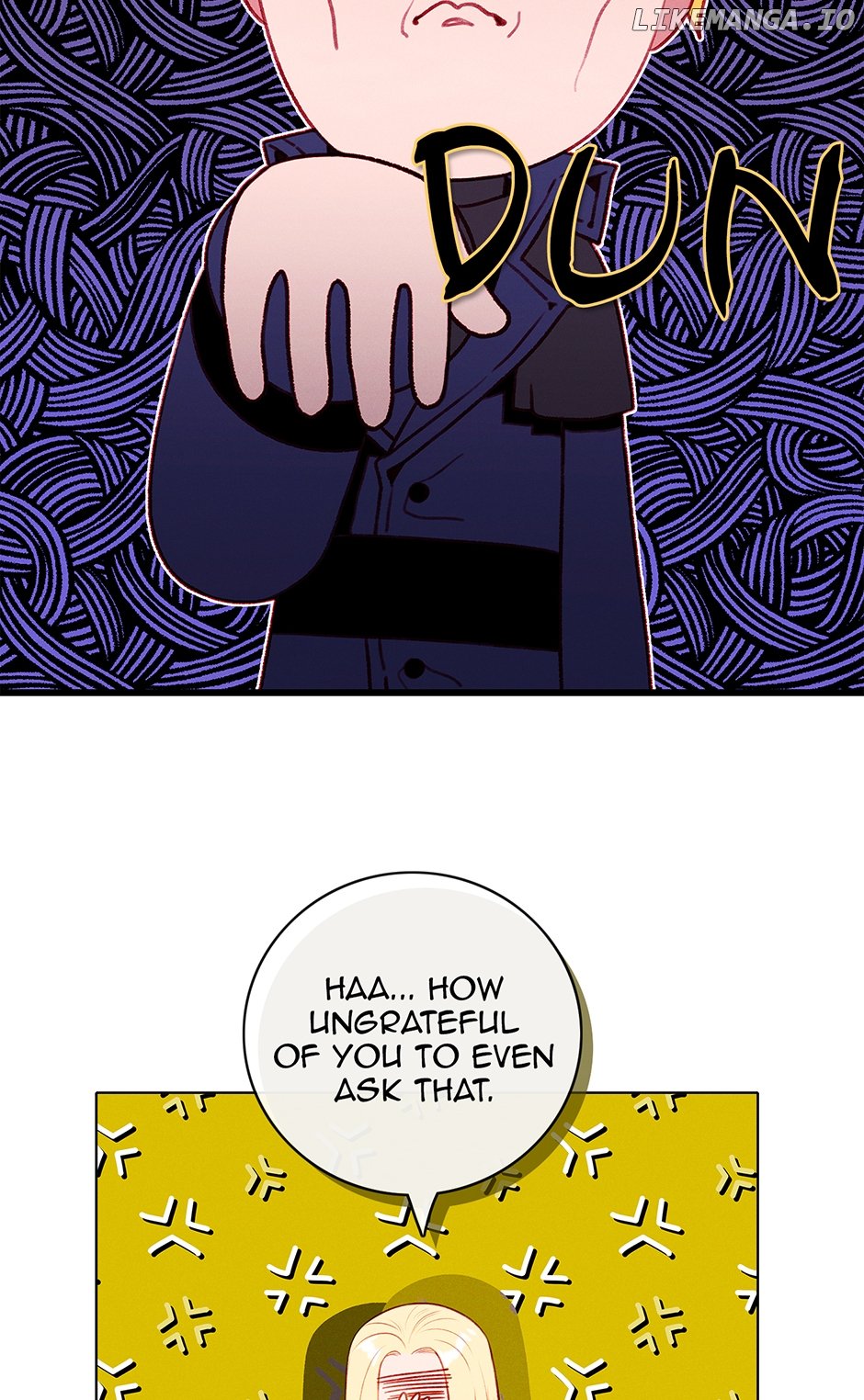 The Tyrant's Sister Chapter 167 - page 46