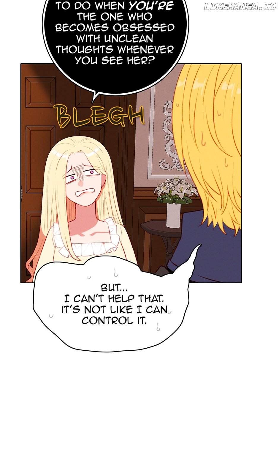 The Tyrant's Sister Chapter 167 - page 52