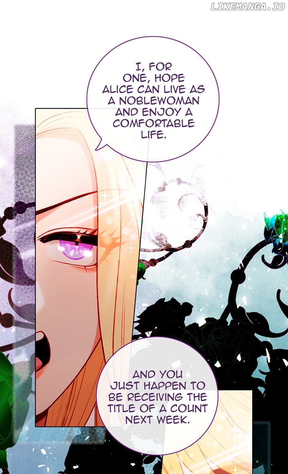 The Tyrant's Sister Chapter 167 - page 59