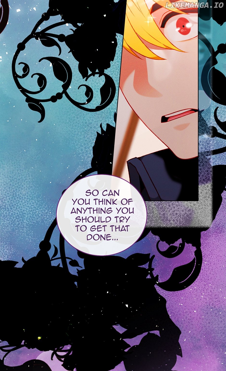 The Tyrant's Sister Chapter 167 - page 60