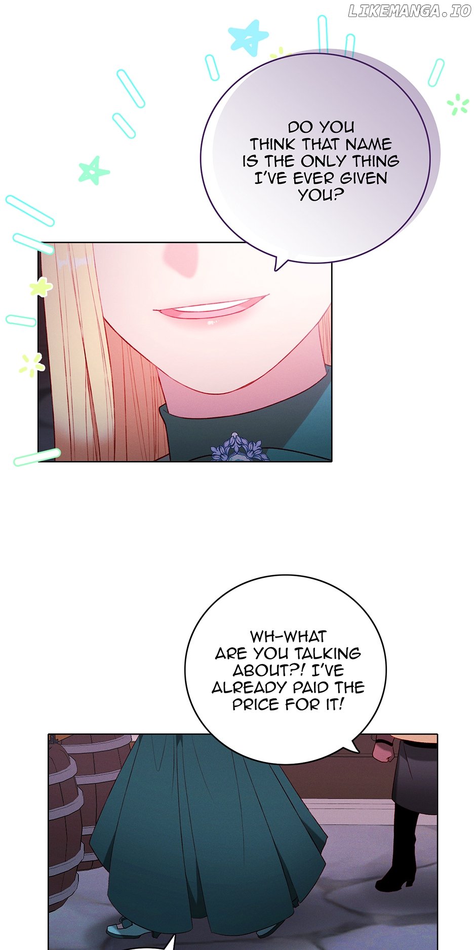 The Tyrant's Sister Chapter 166 - page 17