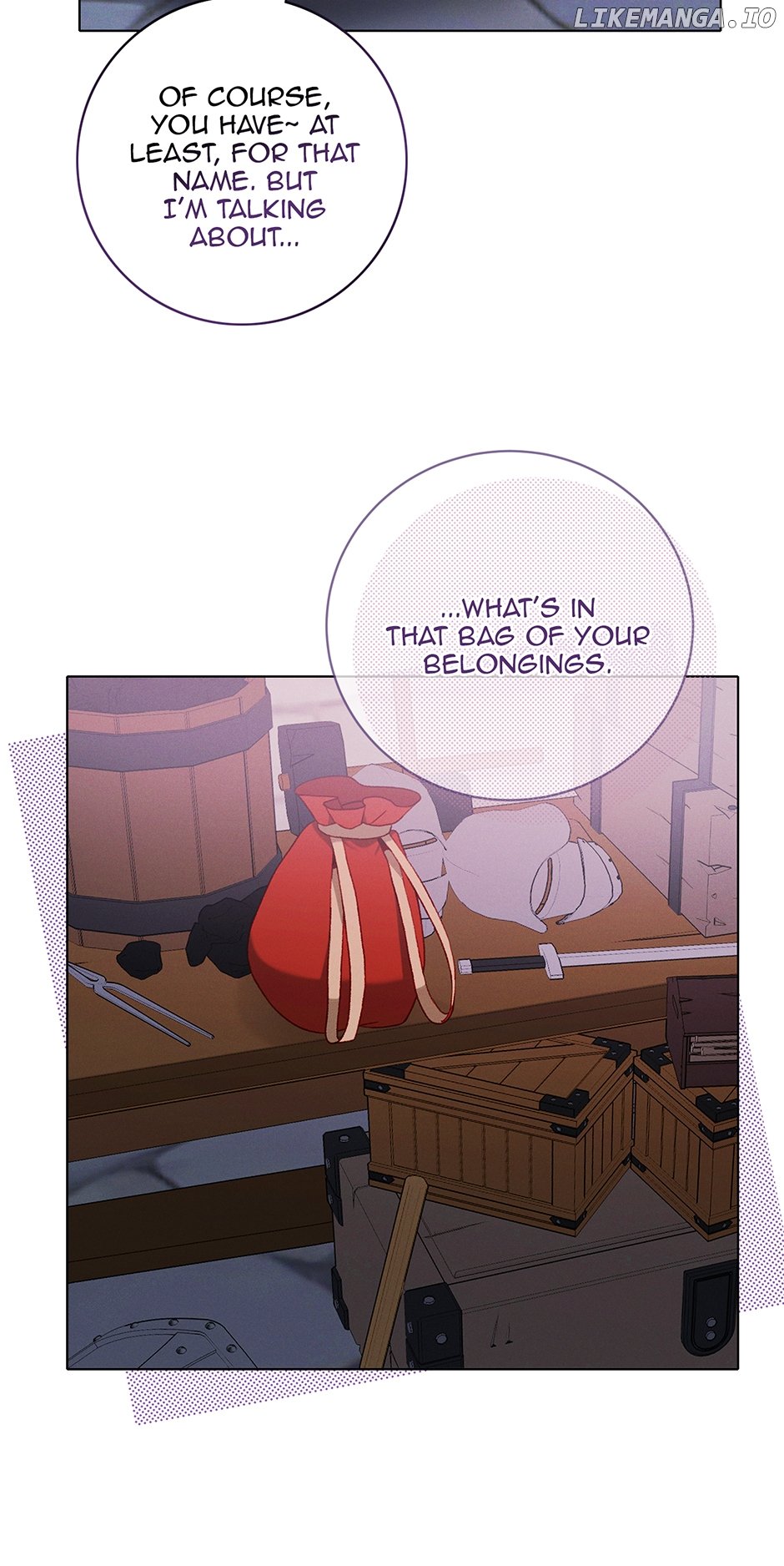 The Tyrant's Sister Chapter 166 - page 18