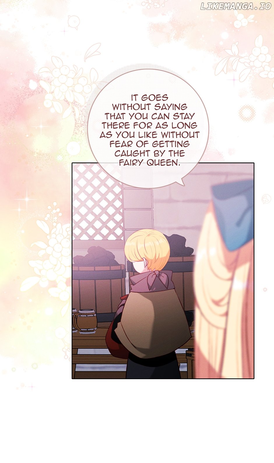The Tyrant's Sister Chapter 166 - page 24