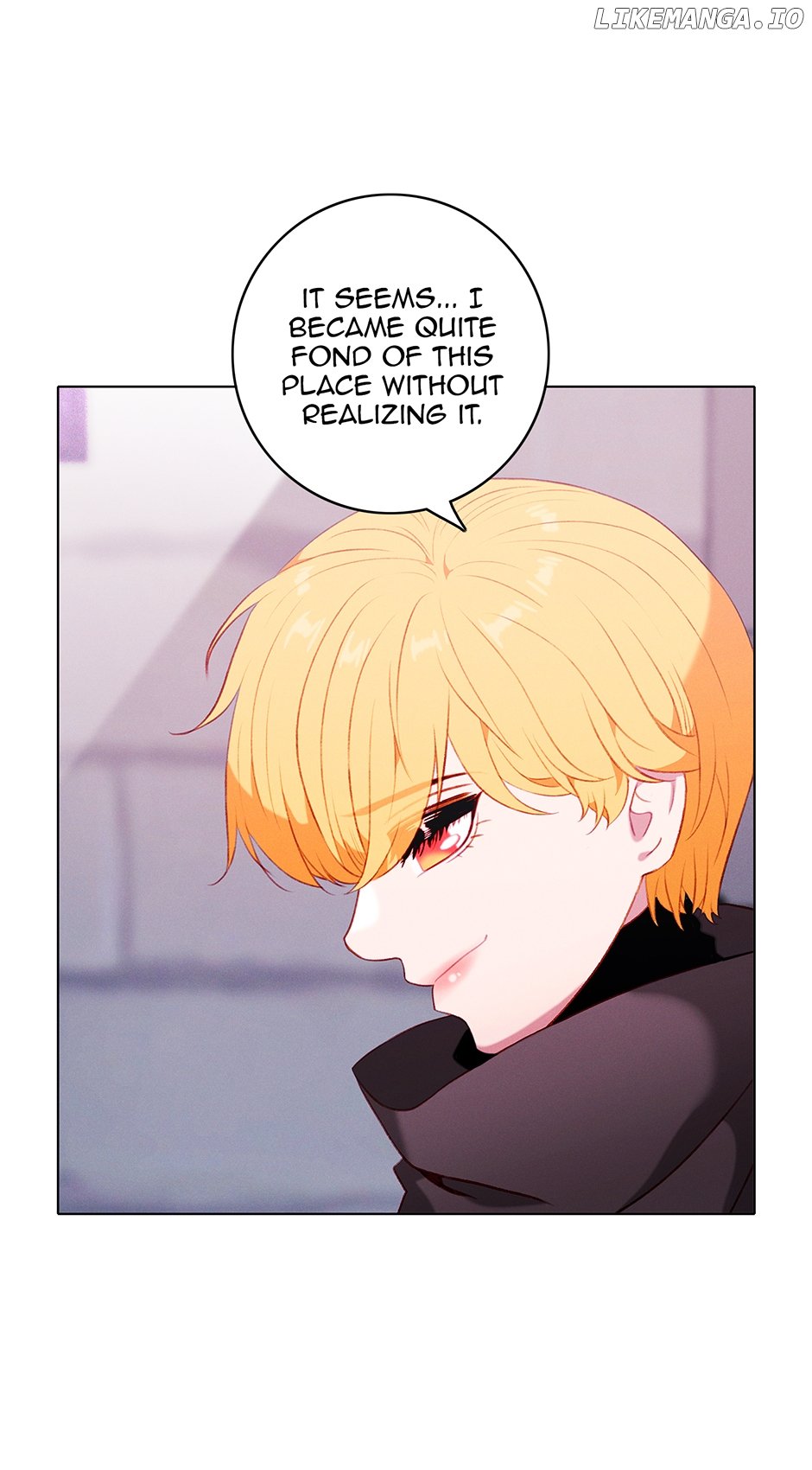 The Tyrant's Sister Chapter 166 - page 3