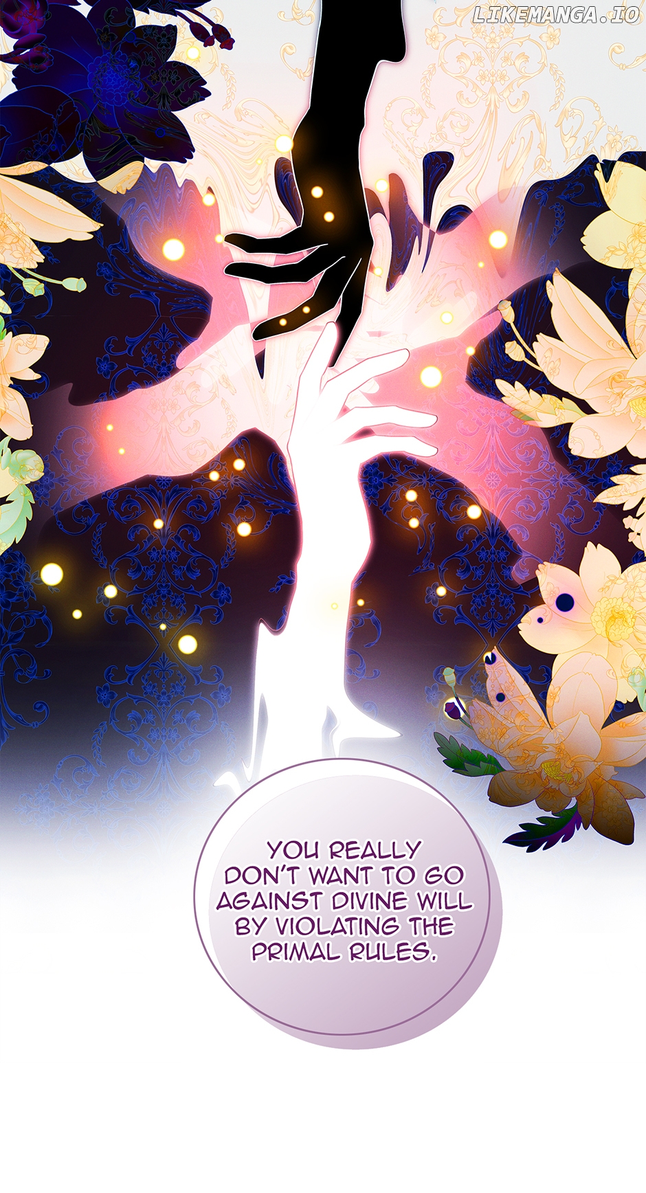 The Tyrant's Sister Chapter 166 - page 36