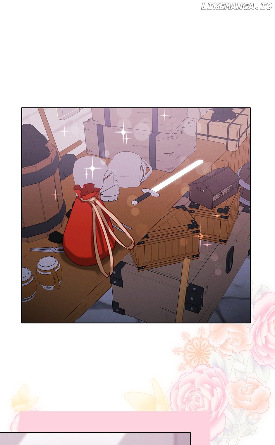 The Tyrant's Sister Chapter 166 - page 4