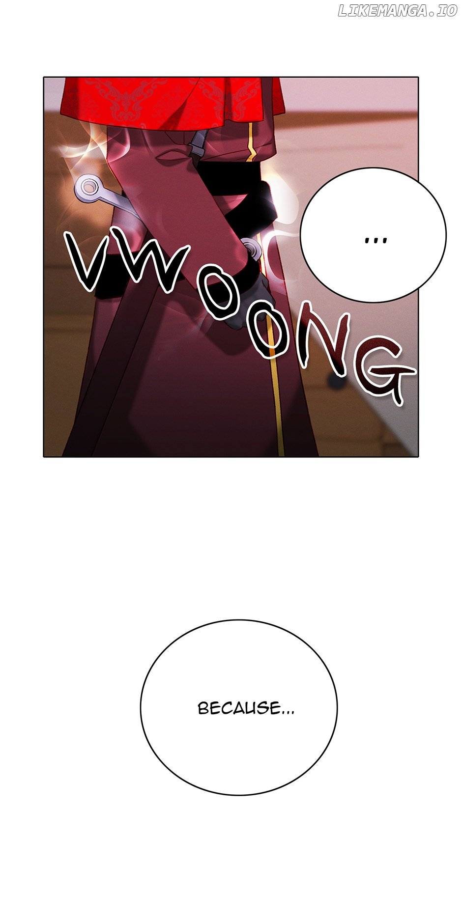 The Tyrant's Sister Chapter 166 - page 45