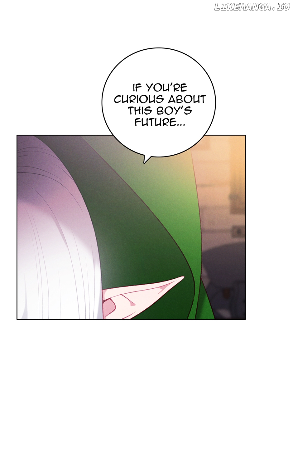 The Tyrant's Sister Chapter 166 - page 52