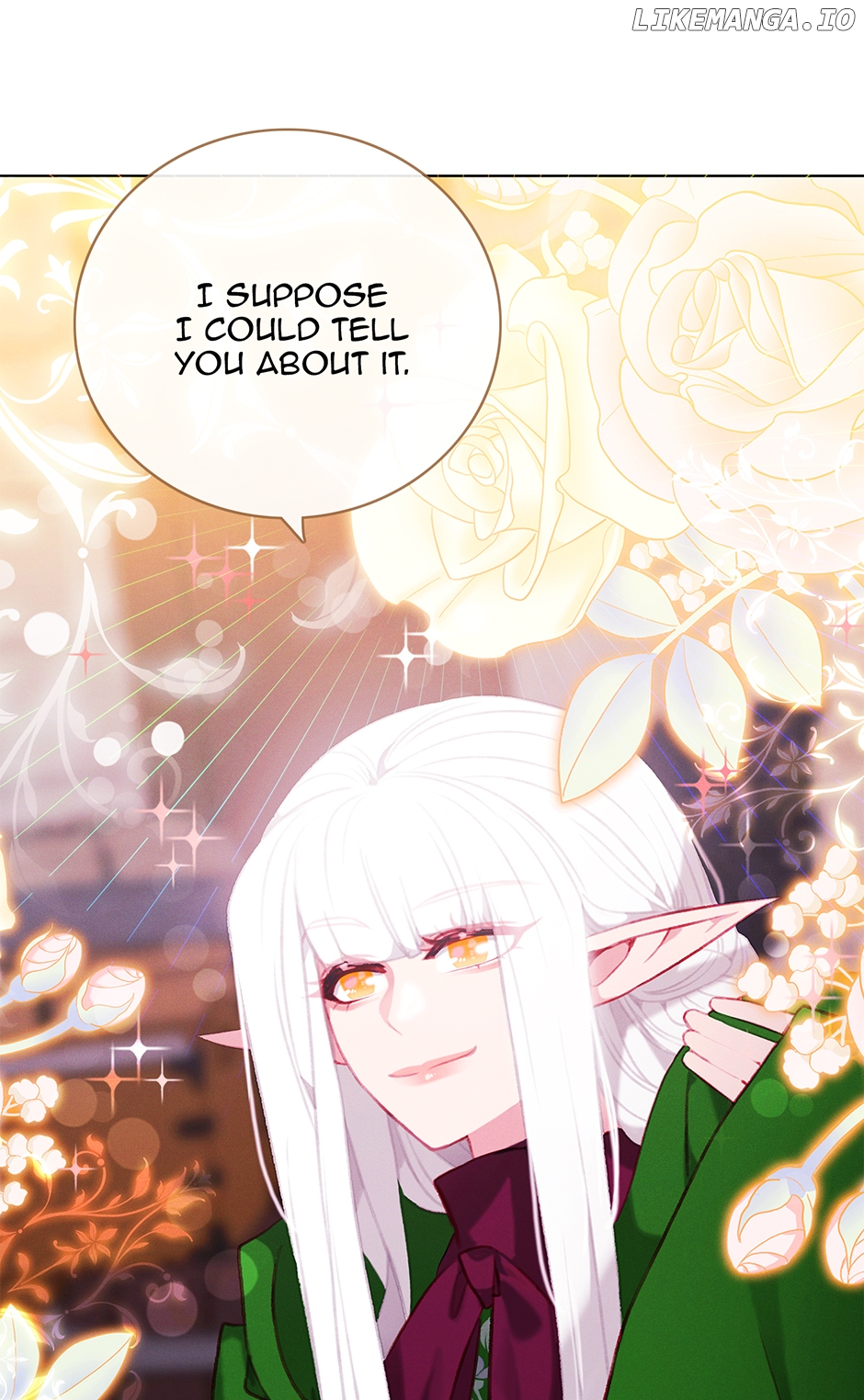 The Tyrant's Sister Chapter 166 - page 53