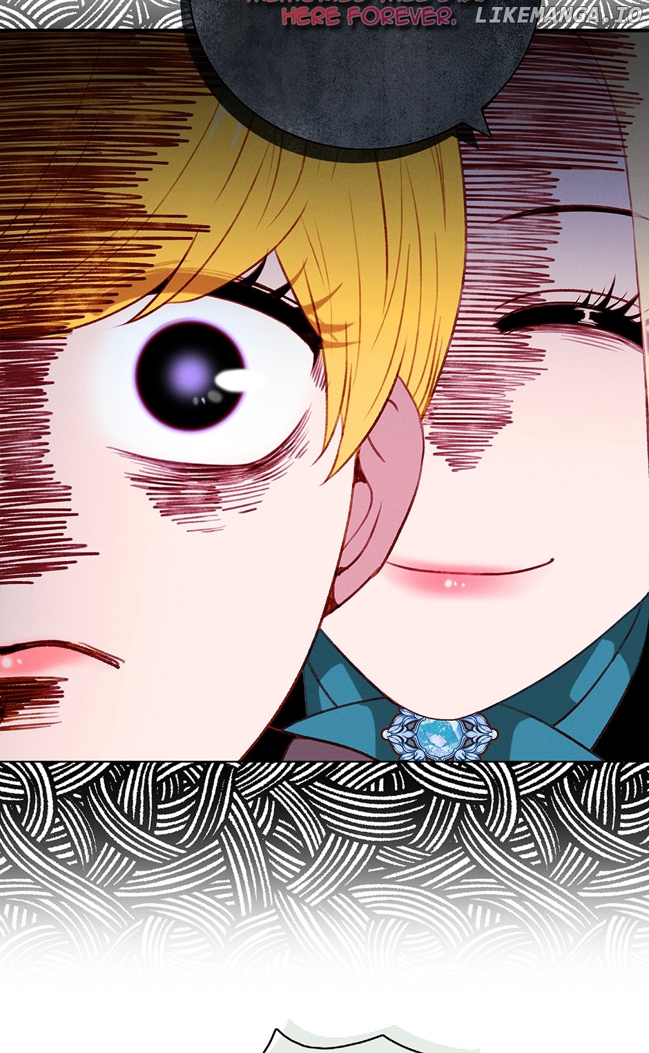 The Tyrant's Sister Chapter 166 - page 6