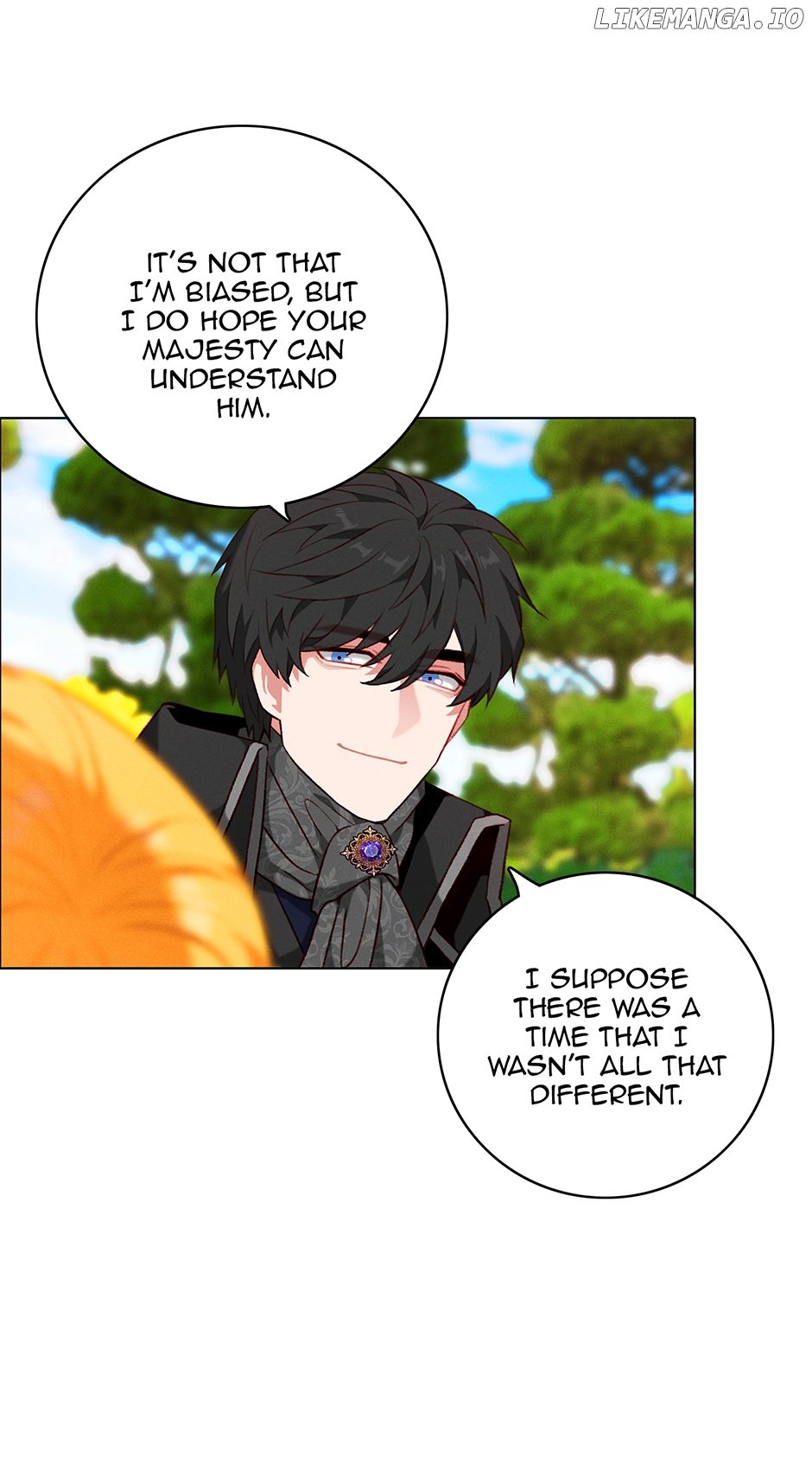 The Tyrant's Sister Chapter 165 - page 15