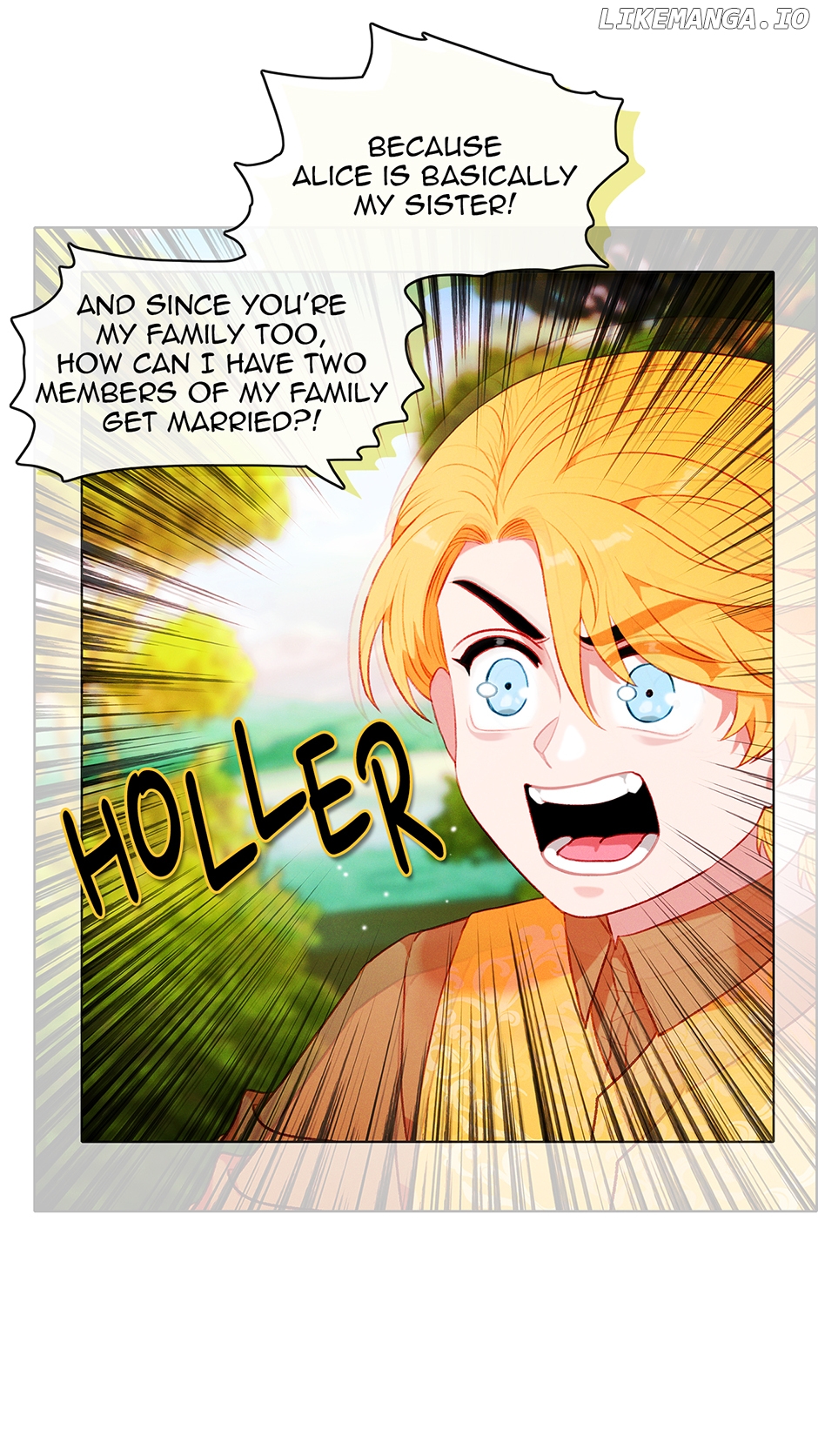 The Tyrant's Sister Chapter 165 - page 2