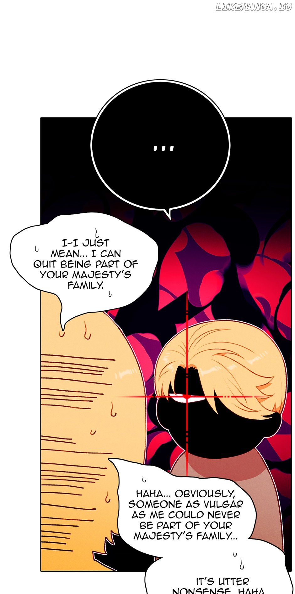 The Tyrant's Sister Chapter 165 - page 4