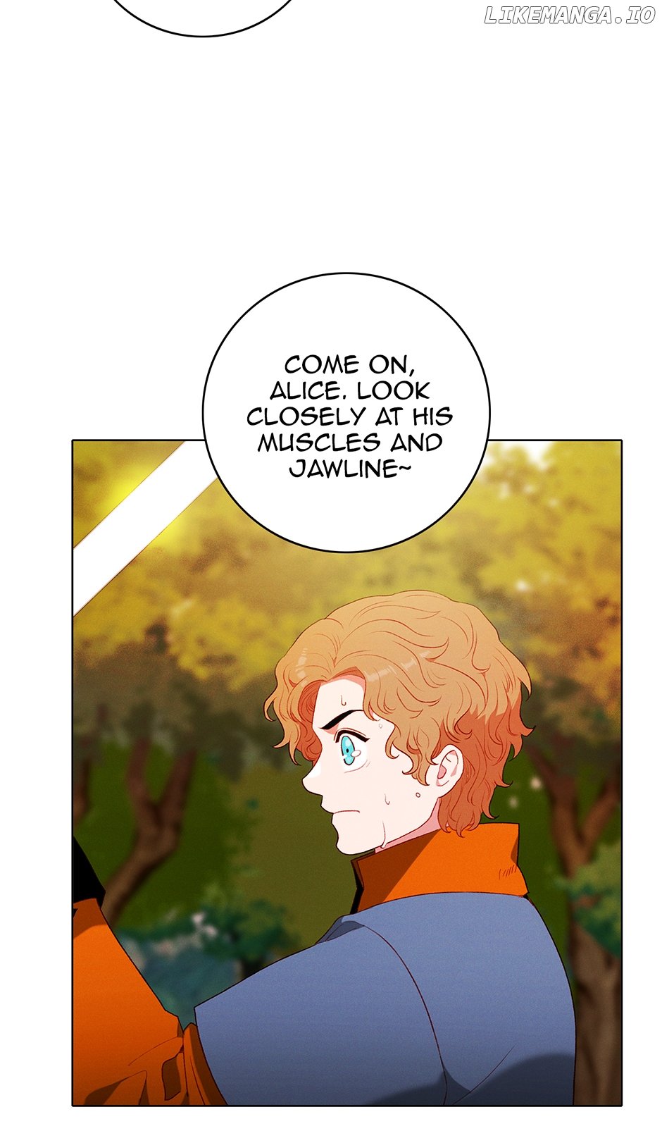 The Tyrant's Sister Chapter 165 - page 40