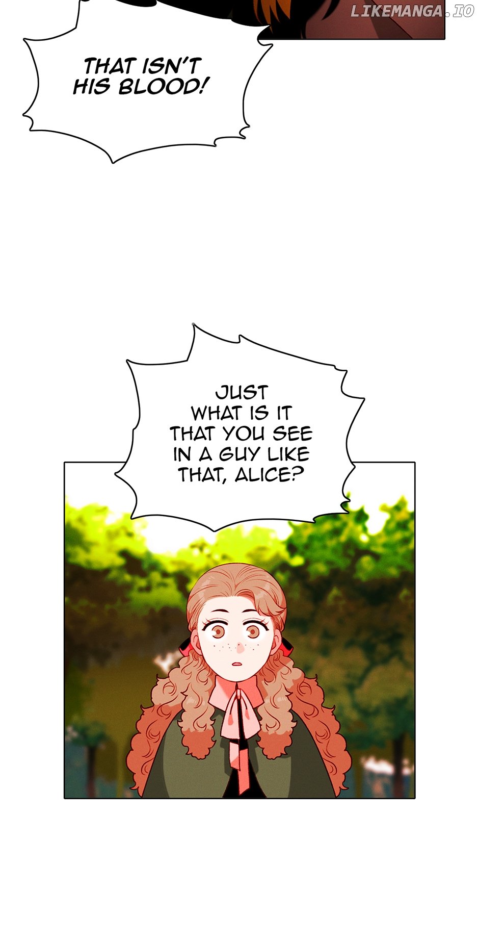The Tyrant's Sister Chapter 165 - page 46