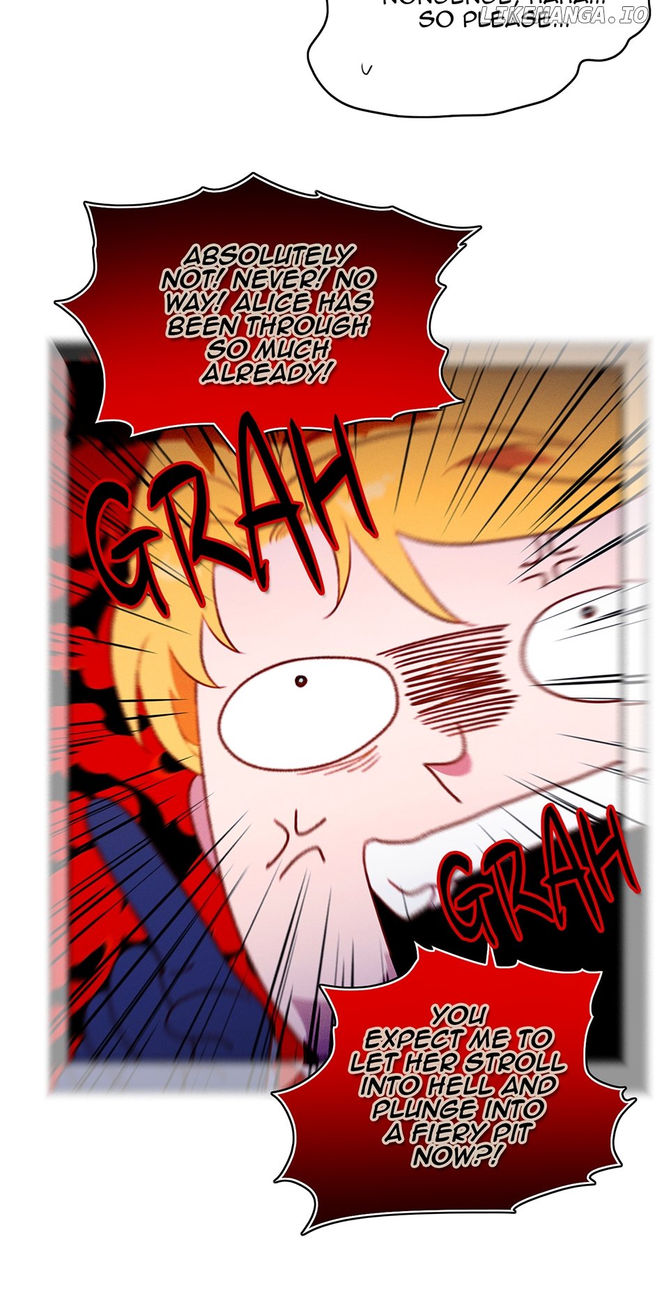 The Tyrant's Sister Chapter 165 - page 5
