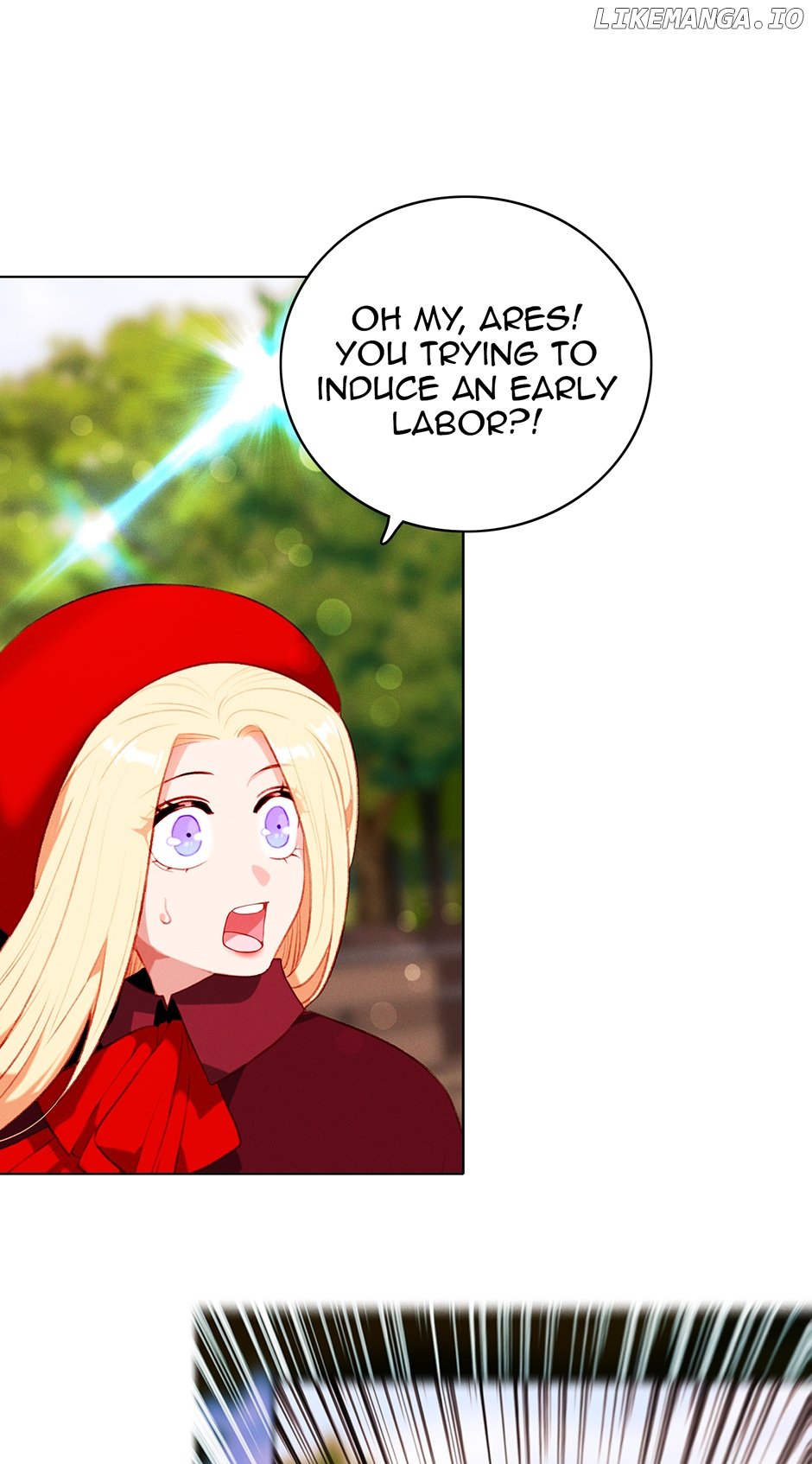 The Tyrant's Sister Chapter 165 - page 51