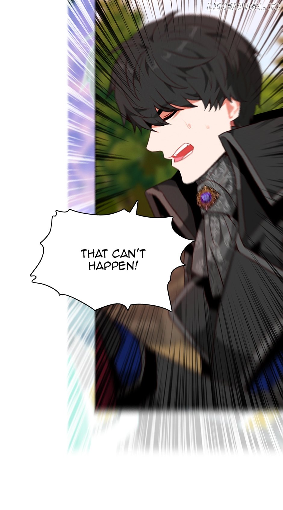 The Tyrant's Sister Chapter 165 - page 52