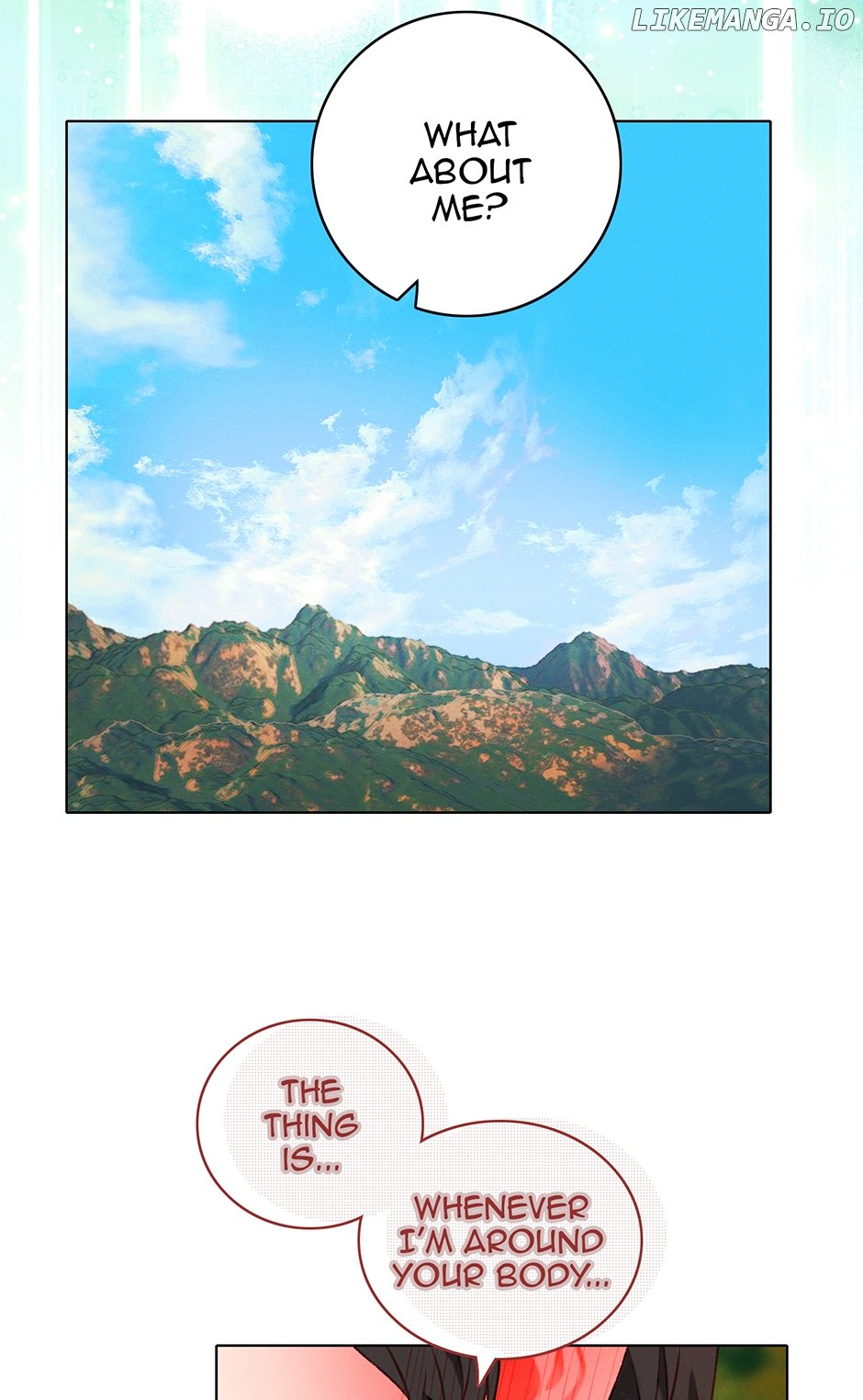 The Tyrant's Sister Chapter 165 - page 54