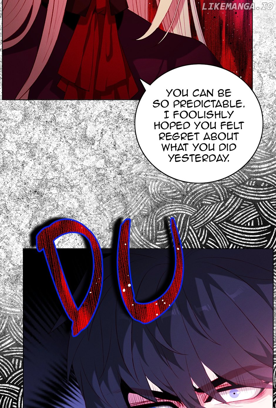The Tyrant's Sister Chapter 165 - page 58