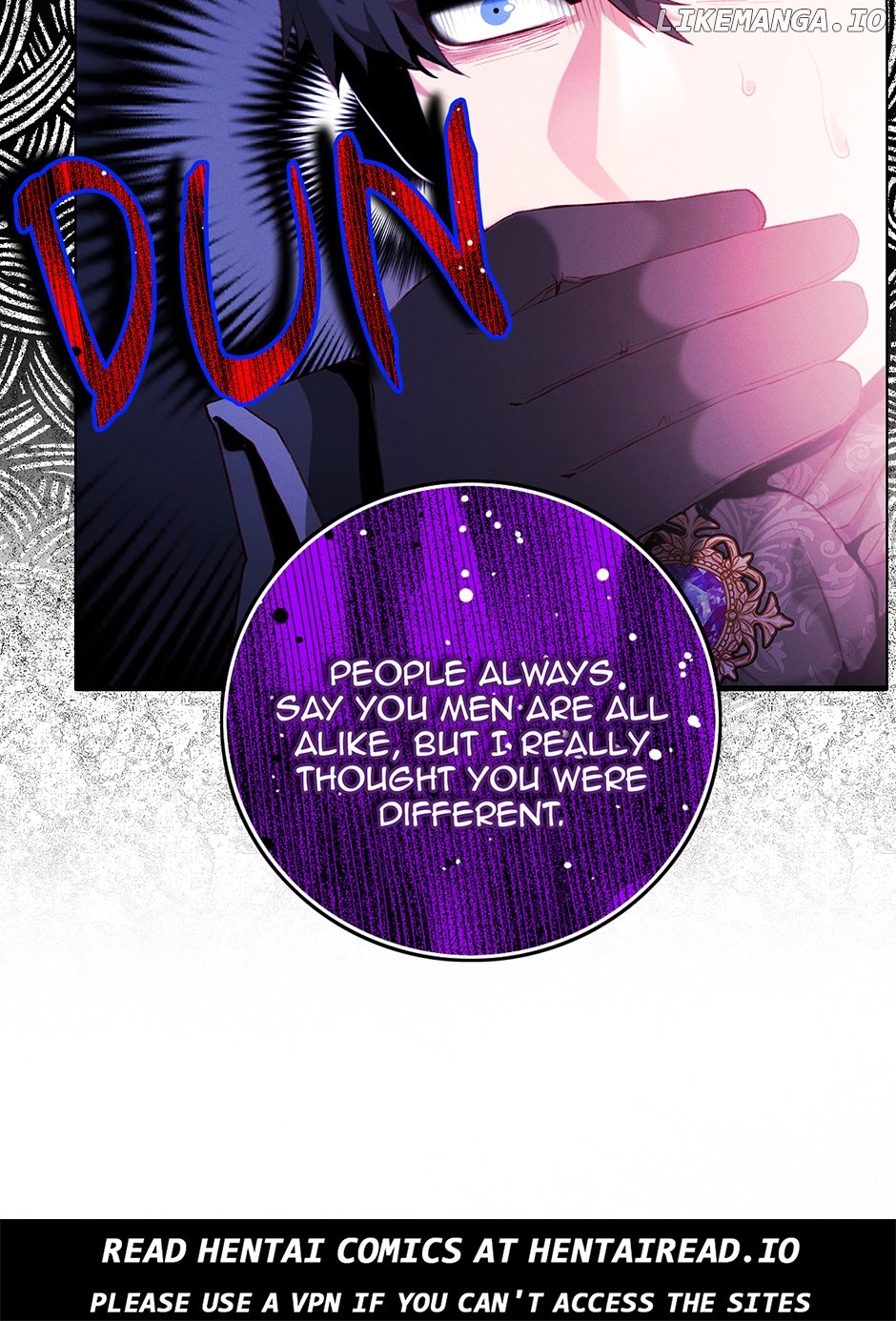 The Tyrant's Sister Chapter 165 - page 59