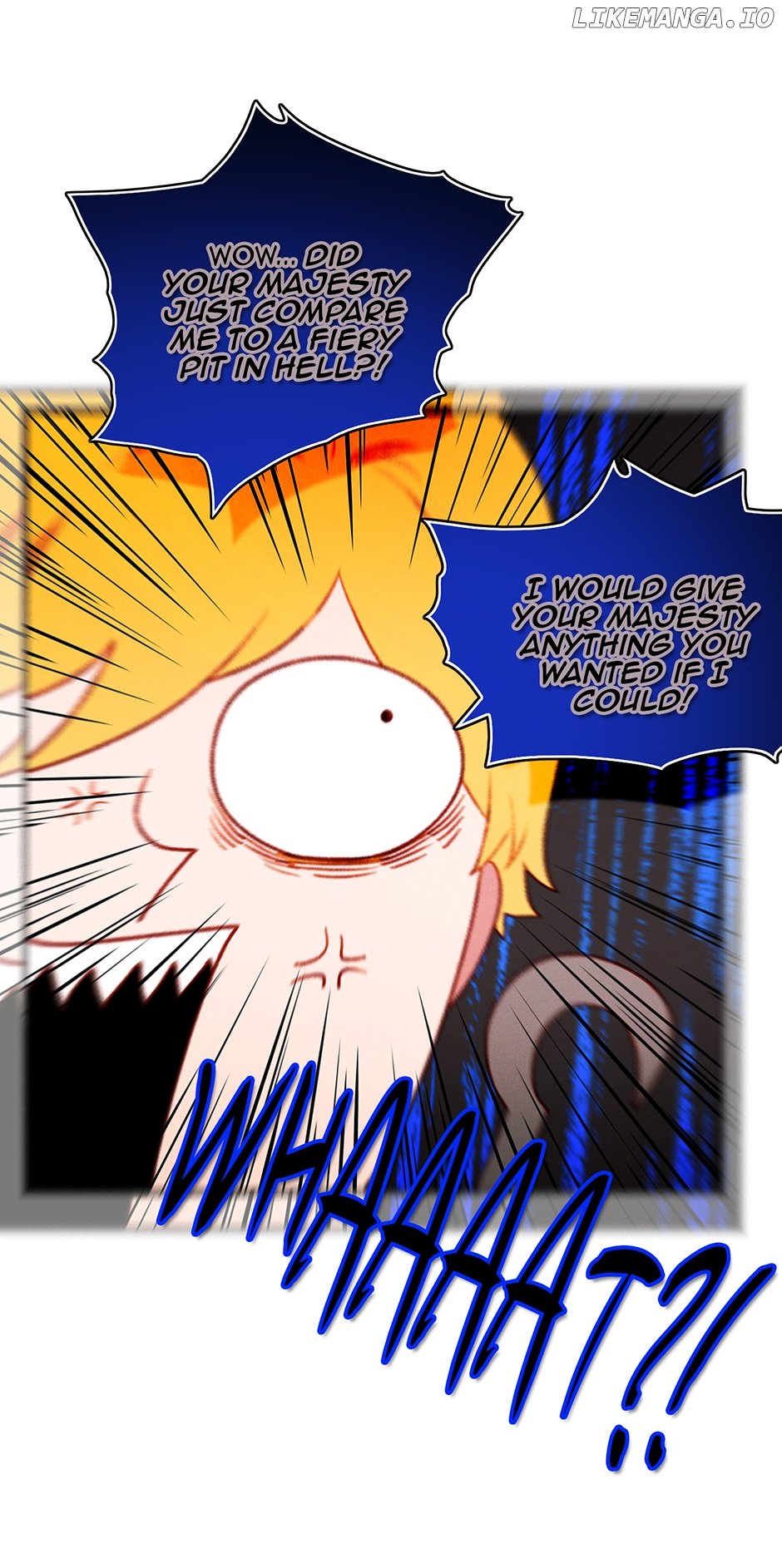 The Tyrant's Sister Chapter 165 - page 6