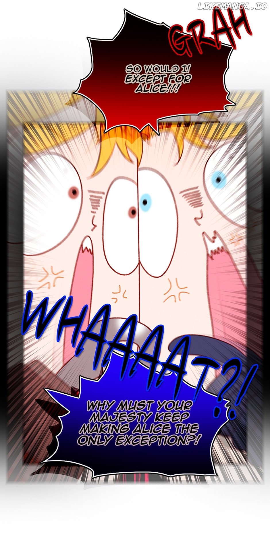 The Tyrant's Sister Chapter 165 - page 7