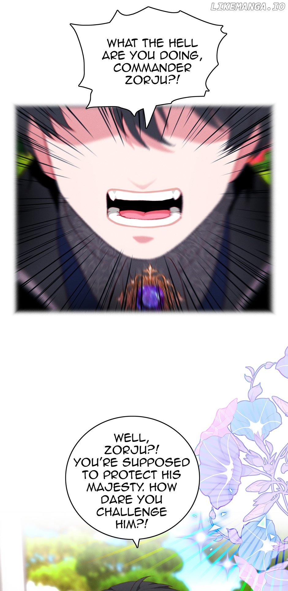 The Tyrant's Sister Chapter 165 - page 8