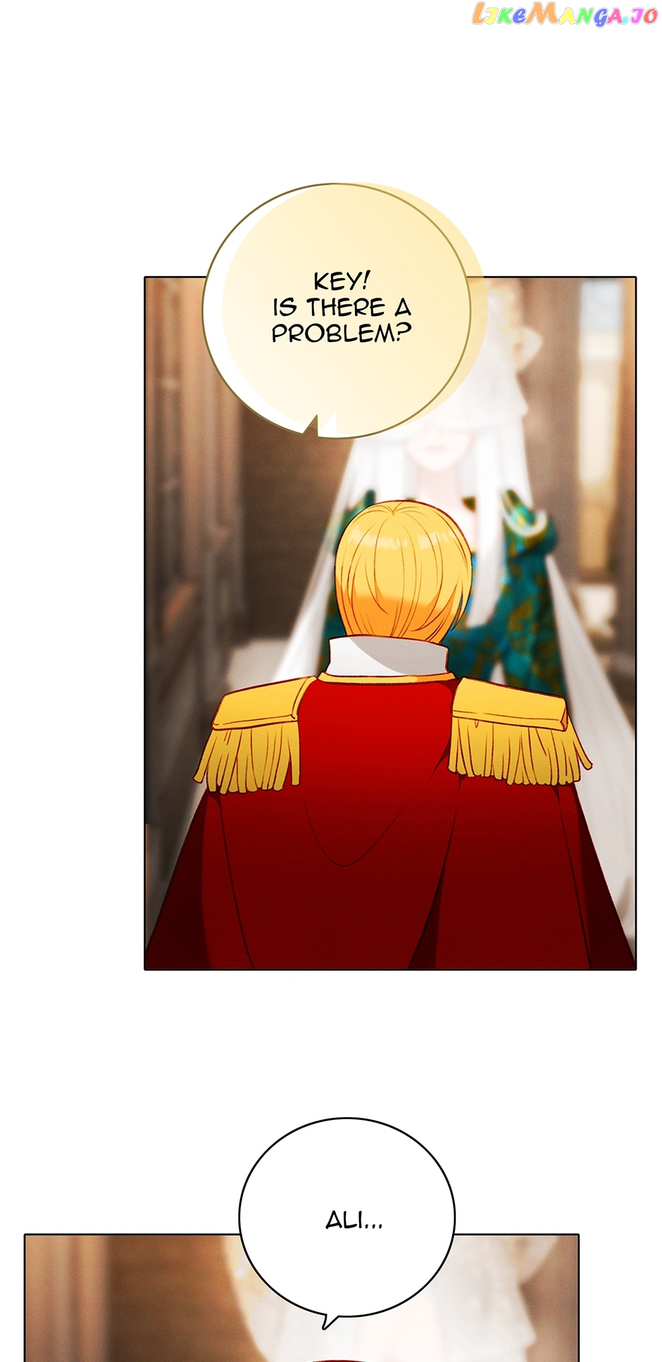 The Tyrant's Sister Chapter 163 - page 12